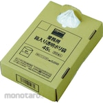 TRUSCO Business-use Plastic Bag (Kantong Plastik Bening / Plastik Kiloan)