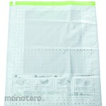 TRUSCO Hand Pressing Compression Bag (Plastik Vakum)