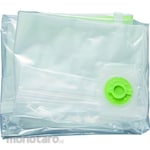 TRUSCO Large Size Compression Bag (Plastik Vakum)