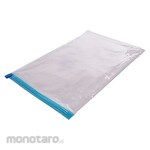 TaffPACK Laundry Vacuum Bag (Plastik Vakum)