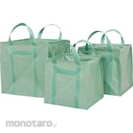 DIATEX Self Standing Multipurpose Bag
