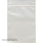 TRUSCO Poly Zip Lock Bag (0.04mm Thick)