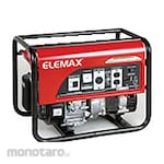 Elemax Deluxe Generators Ex-Series