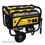 FIRMAN Gasoline Generator E5 Series
