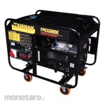 FIRMAN Generator Gasoline Power Open Type (Genset Bensin)