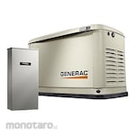 Generac Standby Generator