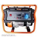 HARGEN Generator Gasoline Portable (Genset Bensin)