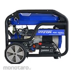 Hyundai Generator Gasoline (Genset Bensin)