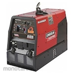 LINCOLN ELECTRIC Generator Gasoline Welder (Genset Bensin)