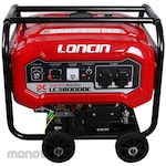 Loncin Generator Set Performace Series