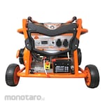 MATSUMOTO PLATINUM Gasoline Generator