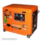 MATSUMOTO PLATINUM Generator Gasoline Super Silent