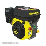 MultiPro Gasoline Engine