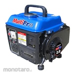 MultiPro Generator Gasoline Power GN (Genset Bensin)