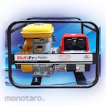 MultiPro Genset Bensin PRO