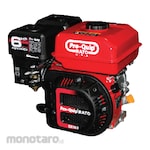 PRO-QUIP Gasoline Engine