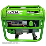 RYU Generator Gasoline Set 4 Tak (Genset Bensin)