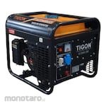 TIGON Generator Welder