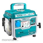 TOTAL Generator Gasoline (Genset Bensin)