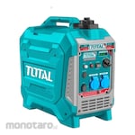 TOTAL Inverter Gasoline Generator