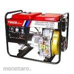 Tiger Generator Gasoline TDG3500AE & TDG5000AE (Genset Bensin)