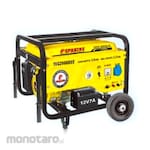 Tiger Generator Gasoline TEG2900 & TEG3900 DXE+B+W (Genset Bensin)