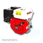 Tiger Genset TE160 & TE200