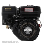 YASUKA Gasoline Engine Titanium