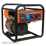 YASUKA Gasoline Welding Generator