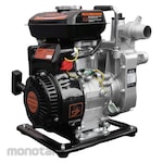 YASUKA Generator Gasoline Titanium for Water Pump (Genset Bensin)