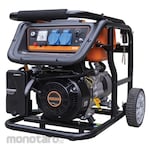 YASUKA Generator Gasoline YGS Series (Genset Bensin)
