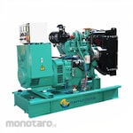 CUMMINS Genset Tipe Open