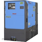 Denyo Engine generator