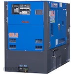 Denyo Engine generator