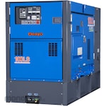 Denyo Engine generator