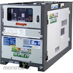 Denyo Engine generator