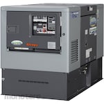 Denyo Engine generator