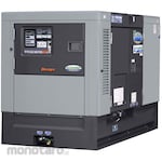 Denyo Engine generator