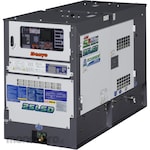 Denyo Engine generator