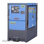 Denyo Engine generator