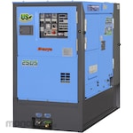 Denyo Engine generator