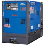 Denyo Engine generator