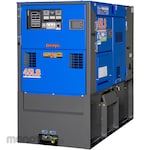 Denyo Engine generator