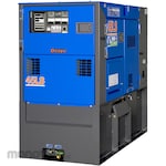 Denyo Engine generator