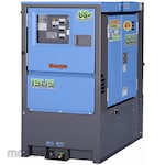 Denyo Soundproof diesel engine generator