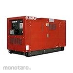 Elemax Generator Diesel Sound Proof Heavy Duty (Genset Diesel)