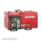 Elemax Genset Diesel Silent & Ultra Compact