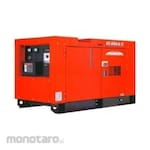 Elemax Genset Diesel Sound Proof