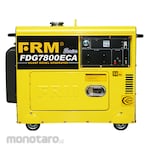 FIRMAN Genset Diesel Silent