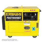 FIRMAN Pembangkit Listrik Diesel